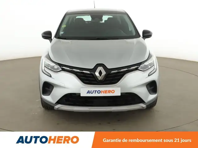 Renault Captur view 9