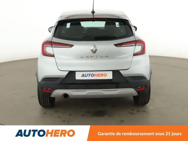Renault Captur view 5