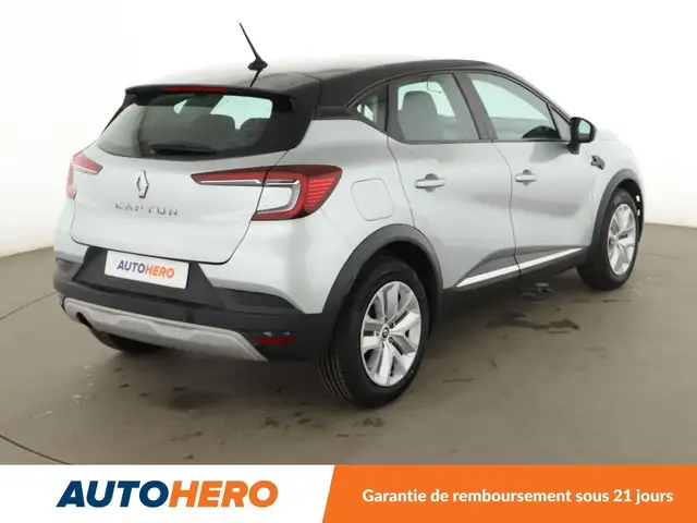 Renault Captur view 6