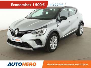 1.5 Blue dCi Business
