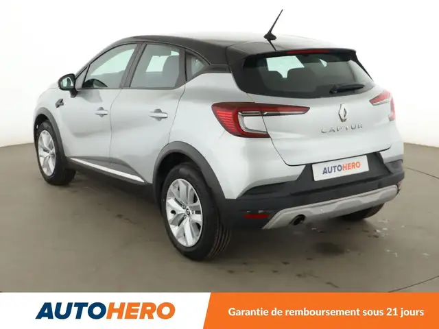 Renault Captur view 4