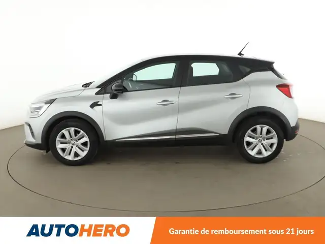 Renault Captur view 3