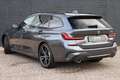 BMW 330 3-serie Touring 330e M-SPORT PANO TREKHAAK HEAD UP Grijs - thumbnail 9