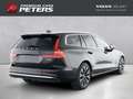 Volvo V60 Plus Bright T6 18''LM Pano 360kam PilotAssist DAB Schwarz - thumbnail 2