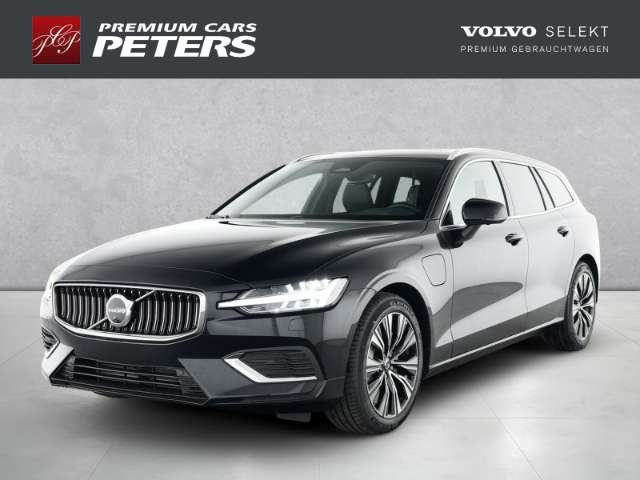 Volvo V60 occasion