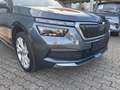 Skoda Kamiq 1.0 TSI DSG Style+ALU'18+LED+CLIMATRONIC+ Gris - thumbnail 4
