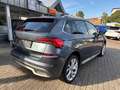 Skoda Kamiq 1.0 TSI DSG Style+ALU'18+LED+CLIMATRONIC+ Gris - thumbnail 6