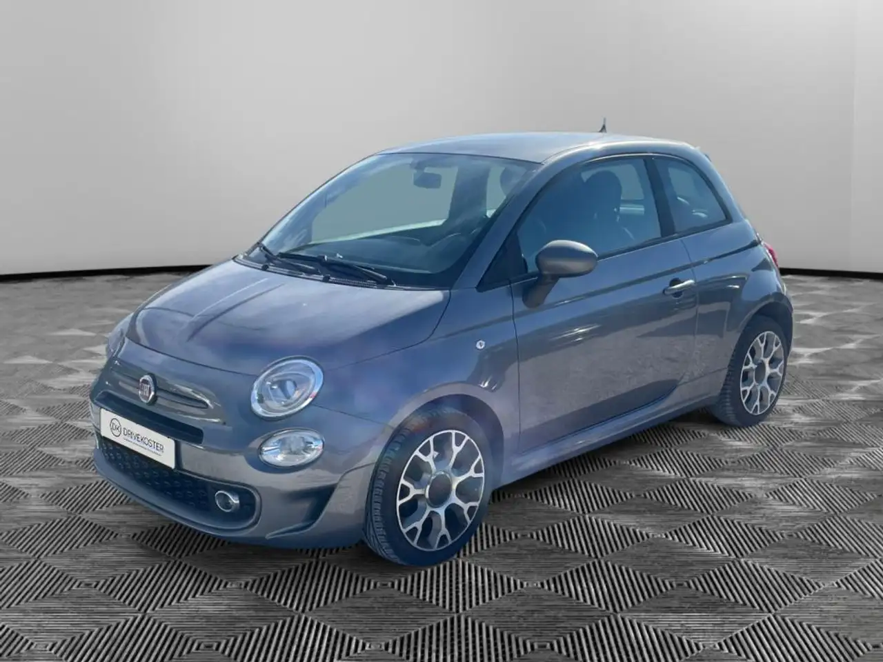 Fiat 500 1.2i - 69
