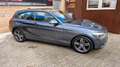 BMW 114 i Klima, PDC, SHZ, Tüv Neu Grau - thumbnail 3