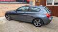 BMW 114 i Klima, PDC, SHZ, Tüv Neu Grau - thumbnail 4