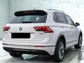 Volkswagen Tiguan 2.0 TDI R LINE 4MOTION BlueMotion Technology Blanc - thumbnail 3