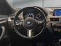 BMW X2 -43% 25E HYB 220CV BVA8 4x4 M SPORT+GPS+CAM+OPTION Black - thumbnail 9