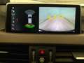 BMW X2 -43% 25E HYB 220CV BVA8 4x4 M SPORT+GPS+CAM+OPTION Black - thumbnail 11