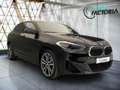 BMW X2 -43% 25E HYB 220CV BVA8 4x4 M SPORT+GPS+CAM+OPTION Noir - thumbnail 39