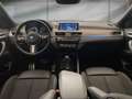 BMW X2 -43% 25E HYB 220CV BVA8 4x4 M SPORT+GPS+CAM+OPTION Noir - thumbnail 6