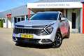 Kia Sportage 1.6 T-GDi 150pk MHEV DynamicLine Navi|Adapt-Cruise Grijs - thumbnail 1