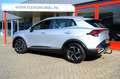Kia Sportage 1.6 T-GDi 150pk MHEV DynamicLine Navi|Adapt-Cruise Grijs - thumbnail 37