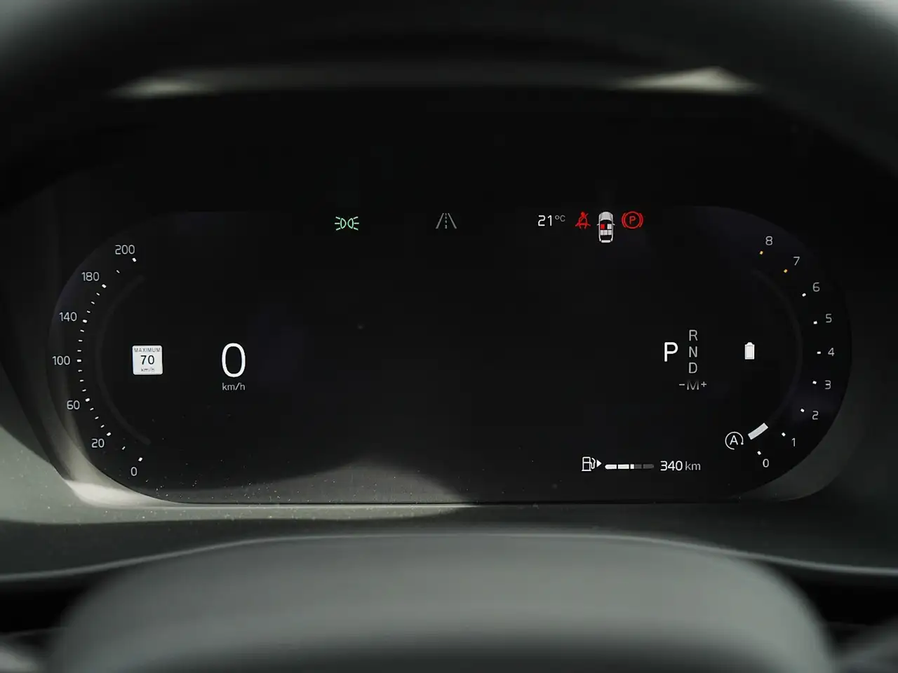 Volvo XC40 снимка Volvo XC40
