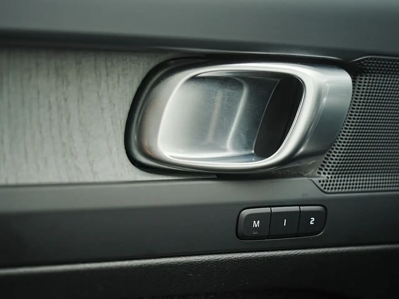 Volvo XC40 снимка Volvo XC40