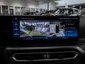 BMW 320 i Touring M-Sport FACEL. PANO HUD 360° LED Schwarz - thumbnail 17