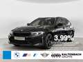 BMW 320 i Touring M-Sport FACEL. PANO HUD 360° LED Schwarz - thumbnail 1