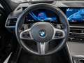 BMW 320 i Touring M-Sport FACEL. PANO HUD 360° LED Schwarz - thumbnail 12