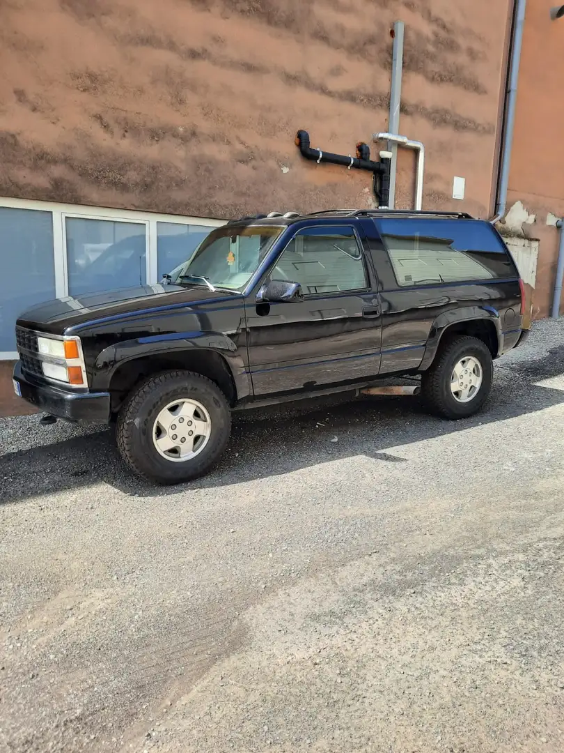 Chevrolet Tahoe 5.3 V8 LT auto - 2