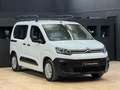 Citroen Berlingo Talla M BlueHDi 100 DRIVER Blanco - thumbnail 3