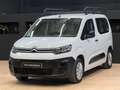 Citroen Berlingo Talla M BlueHDi 100 DRIVER Blanco - thumbnail 1