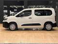 Citroen Berlingo Talla M BlueHDi 100 DRIVER Blanco - thumbnail 11