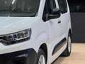 Citroen Berlingo Talla M BlueHDi 100 DRIVER Blanco - thumbnail 18