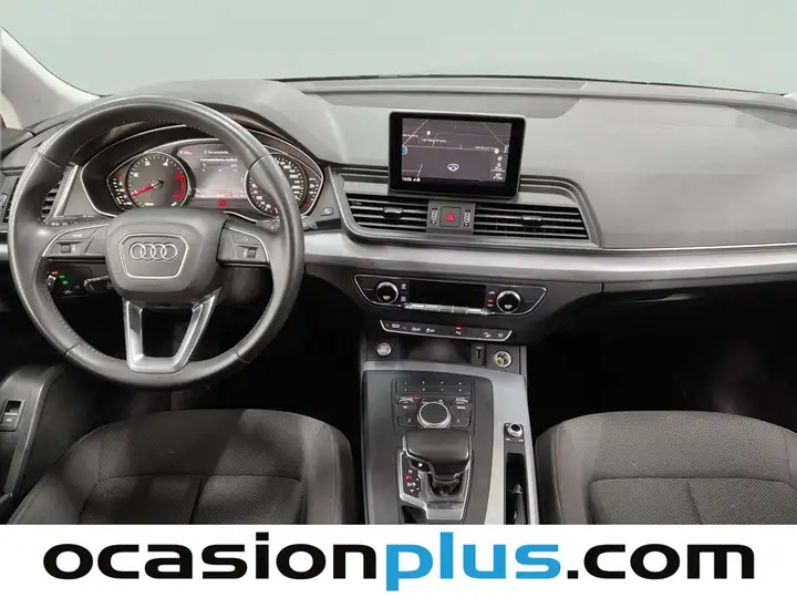 Audi Q5 2020, foto 6