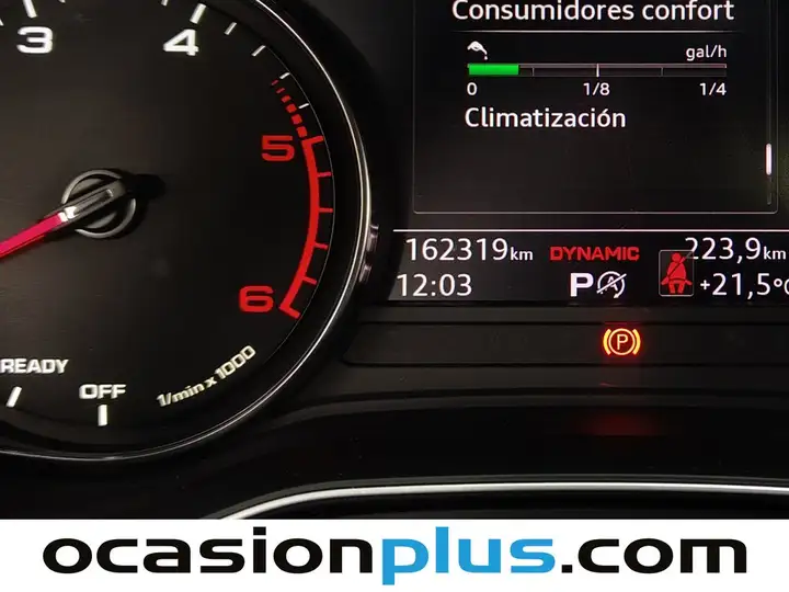 Audi Q5 2020, foto 9