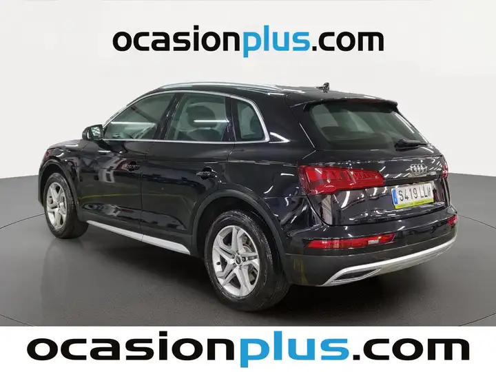 Audi Q5 2020, foto 3