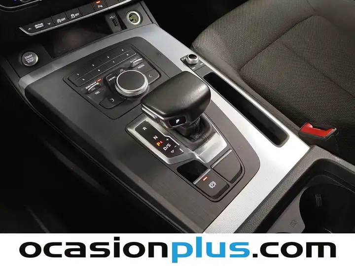 Audi Q5 2020, foto 5