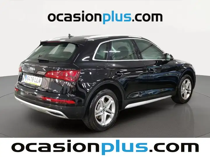 Audi Q5 2020, foto 4