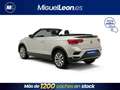 Volkswagen T-Roc Cabrio 1.0 TSI 85kW (115cv) Manual 6 vel Beige - thumbnail 4