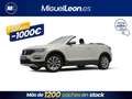 Volkswagen T-Roc Cabrio 1.0 TSI 85kW (115cv) Manual 6 vel Beige - thumbnail 1
