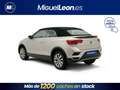 Volkswagen T-Roc Cabrio 1.0 TSI 85kW (115cv) Manual 6 vel Beige - thumbnail 8
