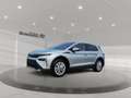 Skoda Elroq 85 AHK ACC 4xSHZ SpurH KAM LED KeyLess Silber - thumbnail 1