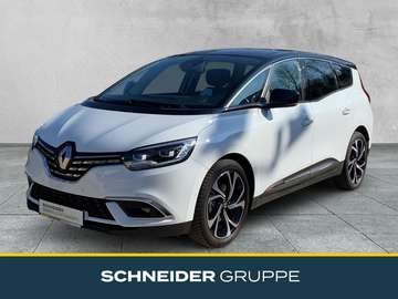 EXECUTIVE 1.3 TCe 160 Executive NAVI+LED+DAB+