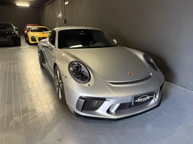 Porsche 991 GT3