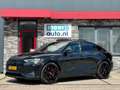 Audi e-tron Sportback S quattro 504pk 95 l INCL.BTW l RS-ZETEL Zwart - thumbnail 11