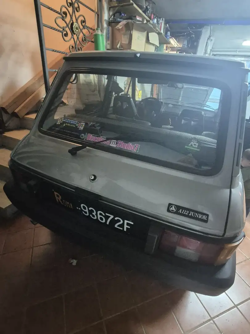 Autobianchi A 112 A112 903 Junior - 2