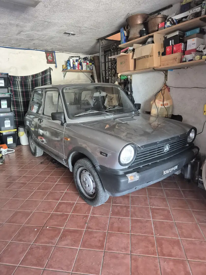 Autobianchi A 112 A112 903 Junior - 1