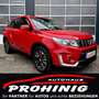 Suzuki Vitara 1,4 DITC ALLGRIP Aut. Garantie inkl. Rot - thumbnail 2