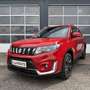 Suzuki Vitara 1,4 DITC ALLGRIP Aut. Garantie inkl. Rot - thumbnail 6