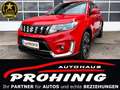 Suzuki Vitara 1,4 DITC ALLGRIP Aut. Garantie inkl. Rot - thumbnail 1