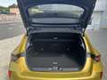 Opel Astra 1,2 Turbo MHEV Ultimate Aut. Gelb - thumbnail 6