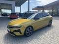 Opel Astra 1,2 Turbo MHEV Ultimate Aut. Gelb - thumbnail 1